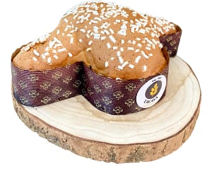 Colomba Tradizionale CANDITI