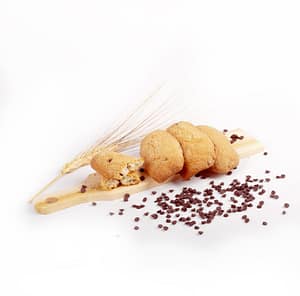 Savoiardi al cioccolato