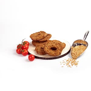 Friselle ai multi cereali