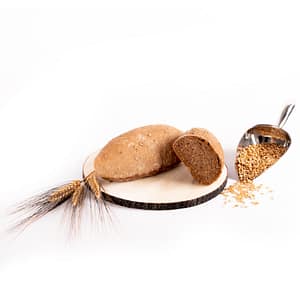 Pane ai multi cereali