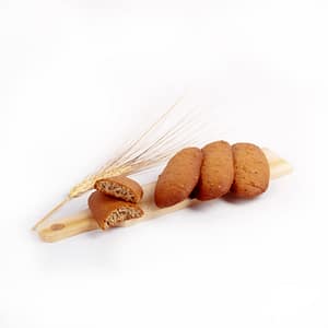 Savoiardi cereali