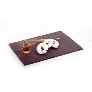 Taralli glassati