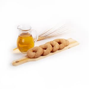 Taralli al vino