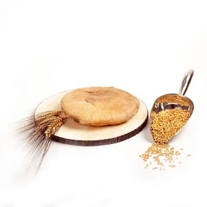 Puccette di grano
