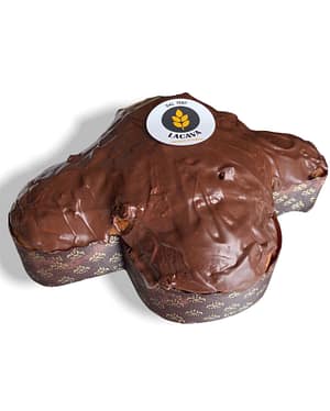 Colomba Cioccolato Fondente